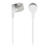 Навушники KitSound KS Mini In-Ear Headphones with In-Line Mic White (KSMINIWH)