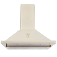 Вытяжка кухонная Perfelli K 615 IV Retro изображение 2