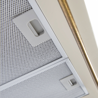 Вытяжка кухонная Perfelli K 615 IV Retro изображение 4