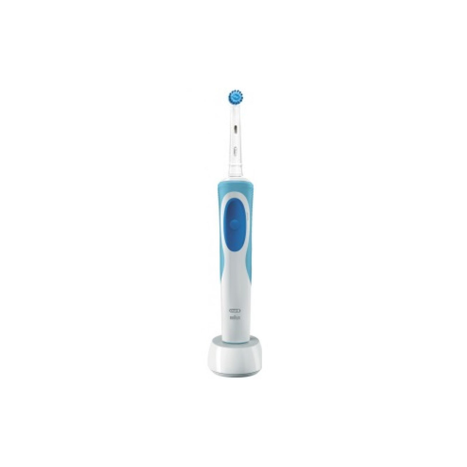 Электрическая зубная щетка Oral-B Vitality Sensitive (D12) изображение 2