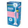 Электрическая зубная щетка Oral-B Vitality Sensitive (D12) изображение 3