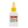 Клей Delta by Axent Stationery glue, polymer, 50 мл, cap dispenser (D7221)