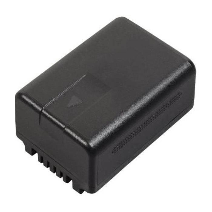 Акумулятор до фото/відео Panasonic VW-VBT190E-K