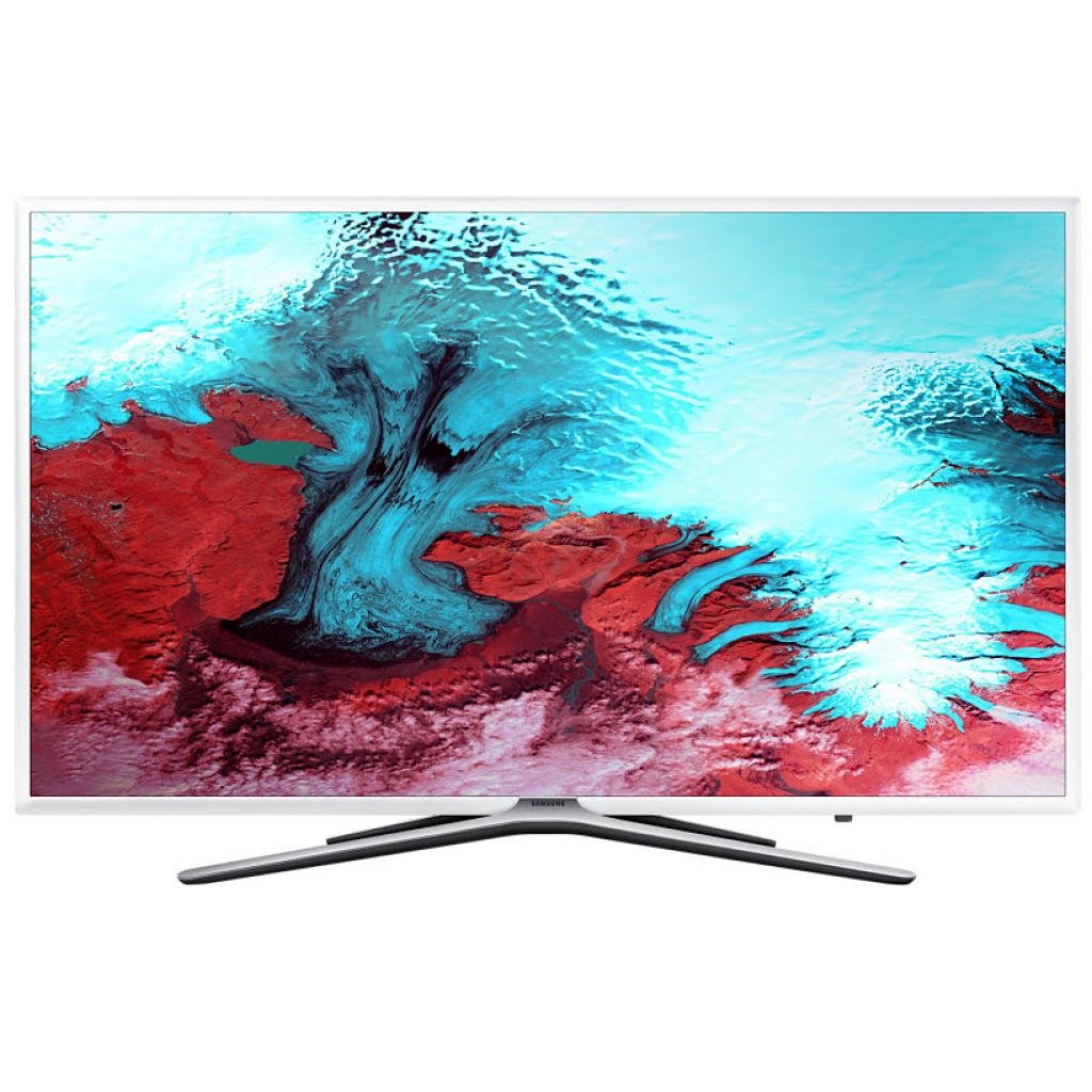 Телевізор Samsung UE40K5510 (UE40K5510AUXUA)