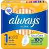 Гігієнічні прокладки Always Ultra Light 10 шт (4015400041665) зображення 2