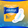 Гігієнічні прокладки Always Ultra Light 10 шт (4015400041665) зображення 3