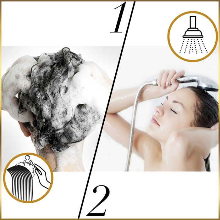 Шампунь Pantene Pro-V Aqua Light 400 мл (5013965696381/5410076561223) зображення 2