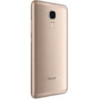 Мобильный телефон Huawei GT3 (NMO-L31) Gold изображение 3