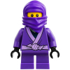 Конструктор LEGO Ninjago Горный внедорожник (70589) изображение 10