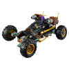 Конструктор LEGO Ninjago Горный внедорожник (70589) изображение 3