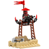 Конструктор LEGO Ninjago Горный внедорожник (70589) изображение 7