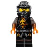Конструктор LEGO Ninjago Горный внедорожник (70589) изображение 9