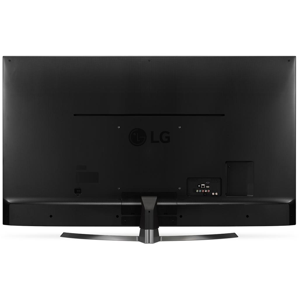 Телевізор LG 43UH671V зображення 6