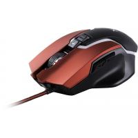 Мышка Vinga MSG-867 red изображение 2