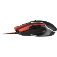 Мышка Vinga MSG-867 red изображение 4