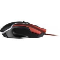 Мышка Vinga MSG-867 red изображение 5