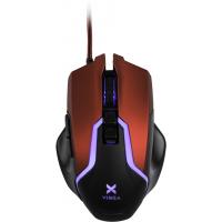 Мышка Vinga MSG-867 red изображение 6