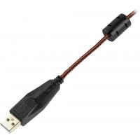 Мышка Vinga MSG-867 red изображение 8