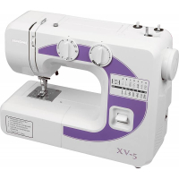 Швейная машина Janome XV5 изображение 2