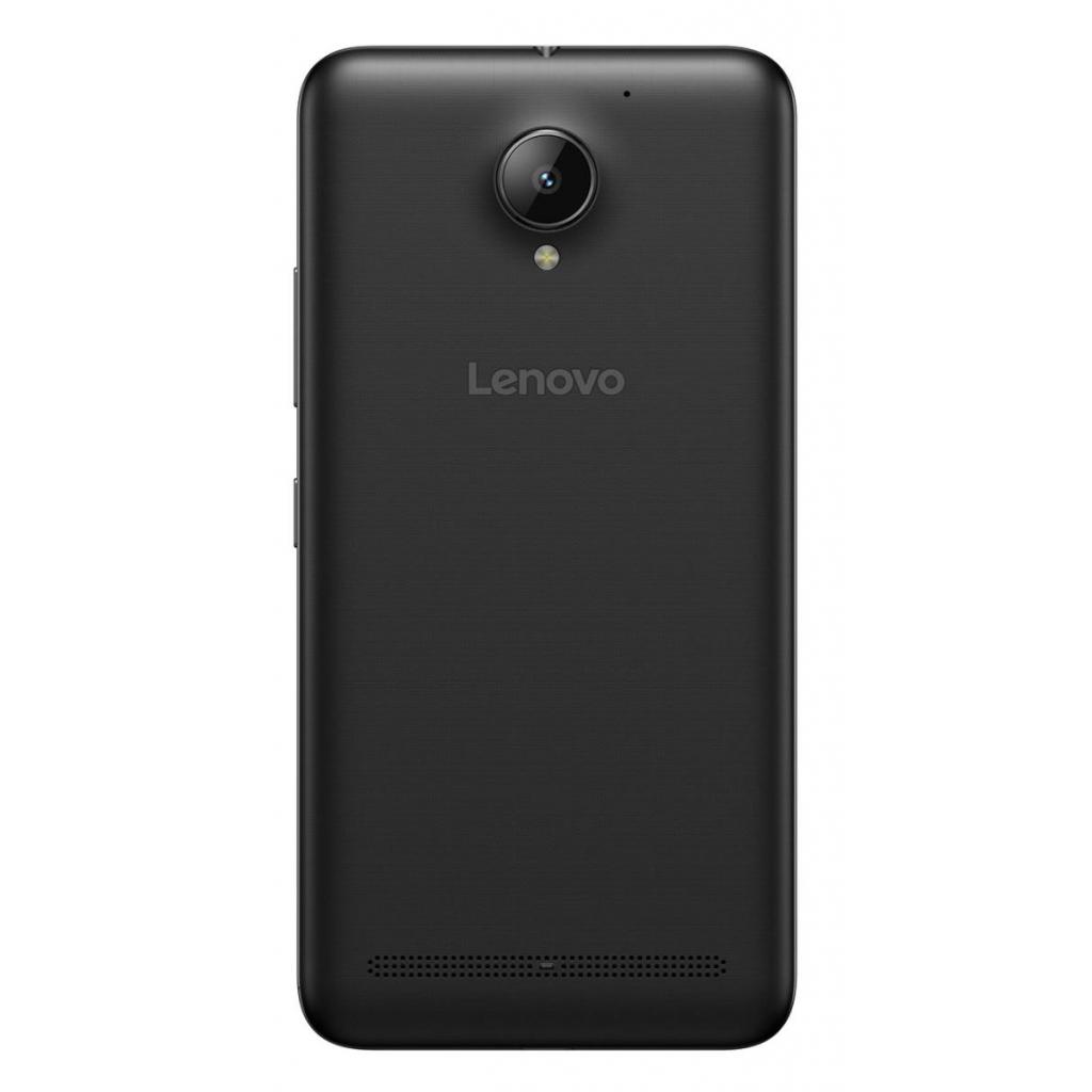 Мобильный телефон Lenovo VIbe C2 Black (PA450063UA) изображение 2