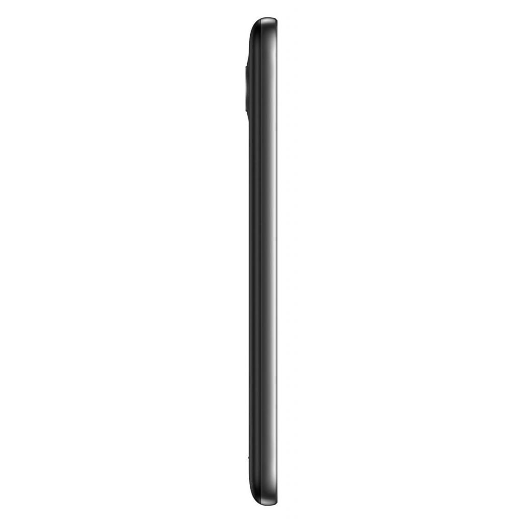 Мобильный телефон Lenovo VIbe C2 Black (PA450063UA) изображение 3