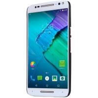 Чехол для мобильного телефона Nillkin для Moto X Style - Super Frosted Shield (Black) (6279926) изображение 2