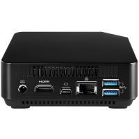 Компьютер MSI Cubi-060BEU-B7550UXX Black (936-B09611-060) изображение 2