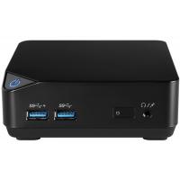 Компьютер MSI Cubi-060BEU-B7550UXX Black (936-B09611-060) изображение 3