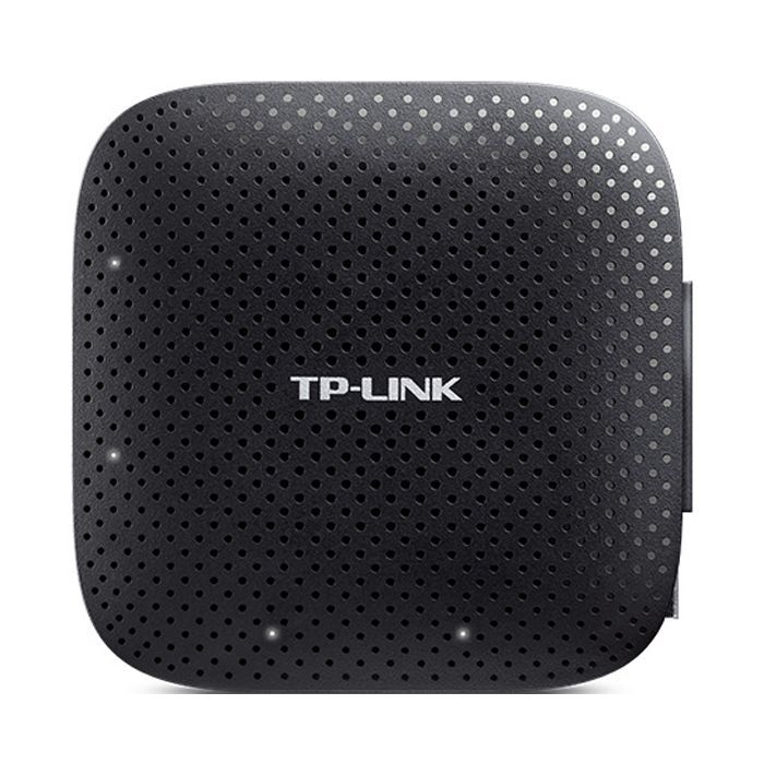Концентратор TP-Link UH400 изображение 2