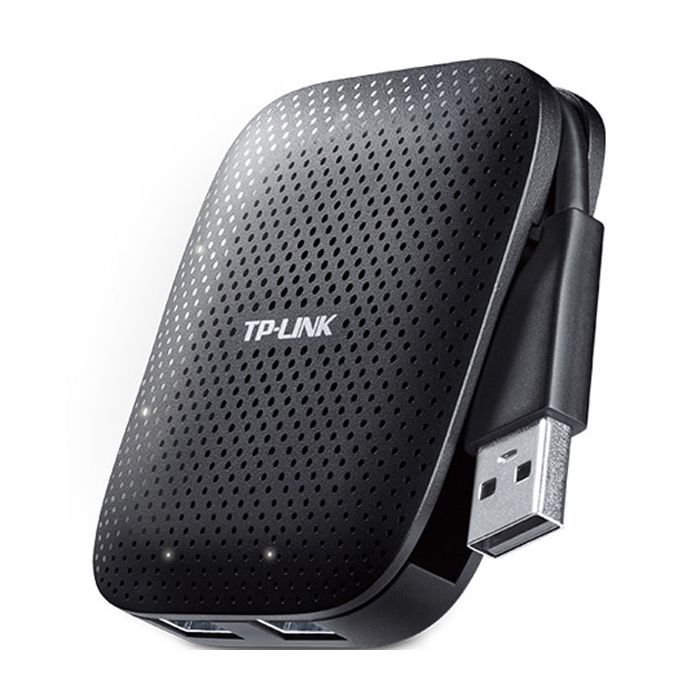 Концентратор TP-Link UH400 изображение 3