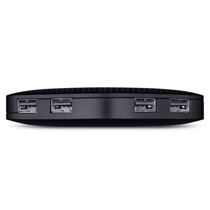 Концентратор TP-Link UH400 изображение 4