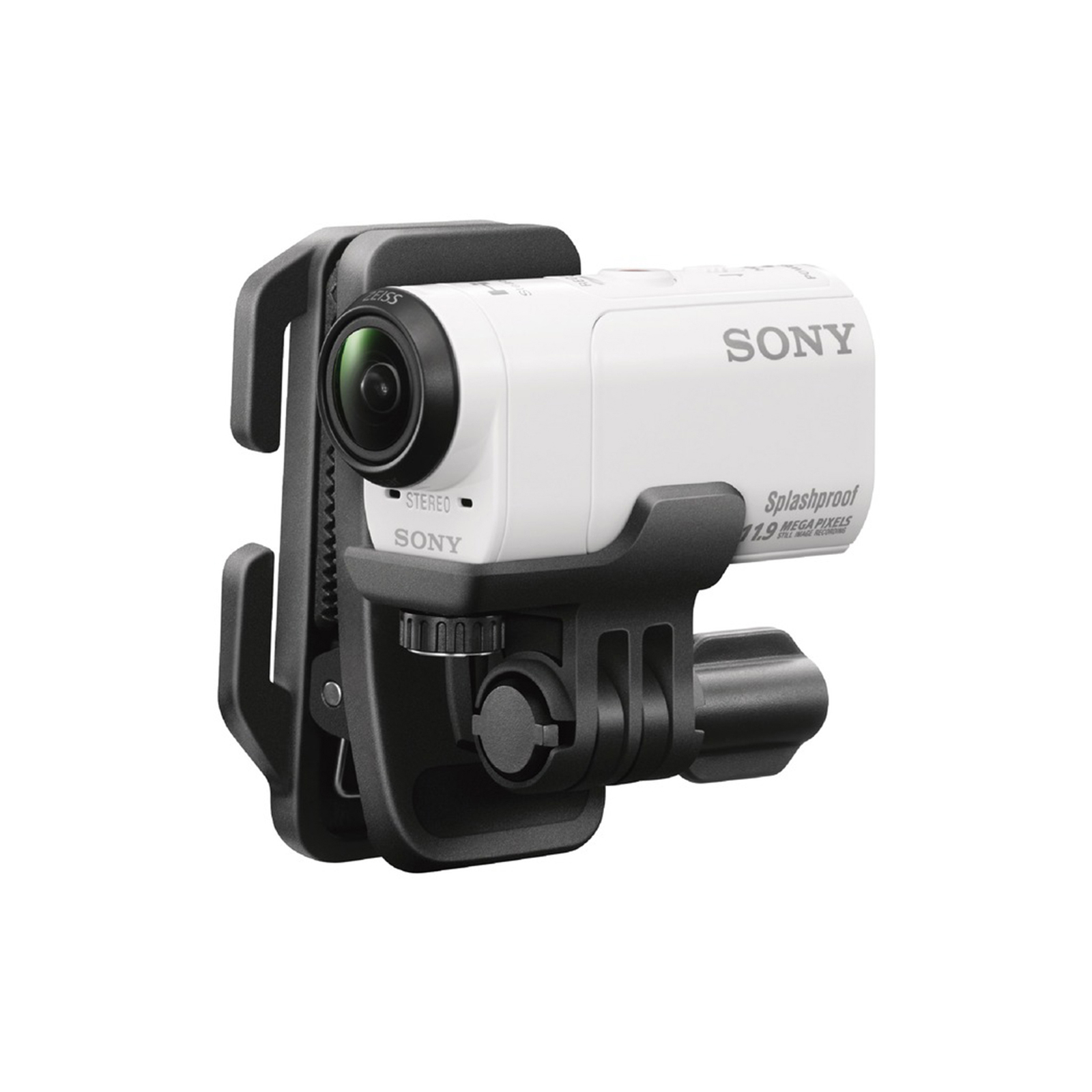 Аксесуар до екшн-камер Sony крепление на шлем/голову BLT-CHM1 (BLTCHM1.SYH)