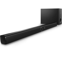 Домашний кинотеатр Philips HTL2183B (HTL2183B/12) изображение 2
