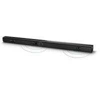 Домашний кинотеатр Philips HTL2183B (HTL2183B/12) изображение 3
