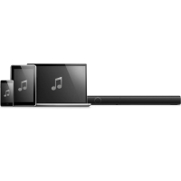 Домашний кинотеатр Philips HTL2183B (HTL2183B/12) изображение 5