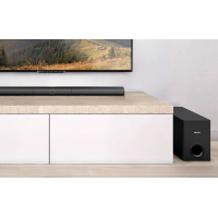 Домашний кинотеатр Philips HTL2183B (HTL2183B/12) изображение 7