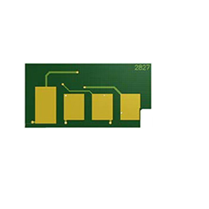 Чип для картриджа Xerox Phaser 4600/4620 (106R01536) Static Control (X4600CP-LA)