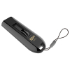 USB флеш накопитель Silicon Power 64GB Blaze B21 Black USB 3.1 (SP064GBUF3B21V1K) изображение 4