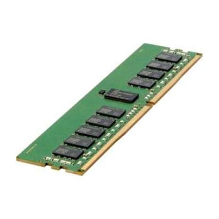Модуль памяти для сервера DDR4 8GB ECC RDIMM 2400MHz 1Rx8 1.2V CL17 HP (805347-B21)