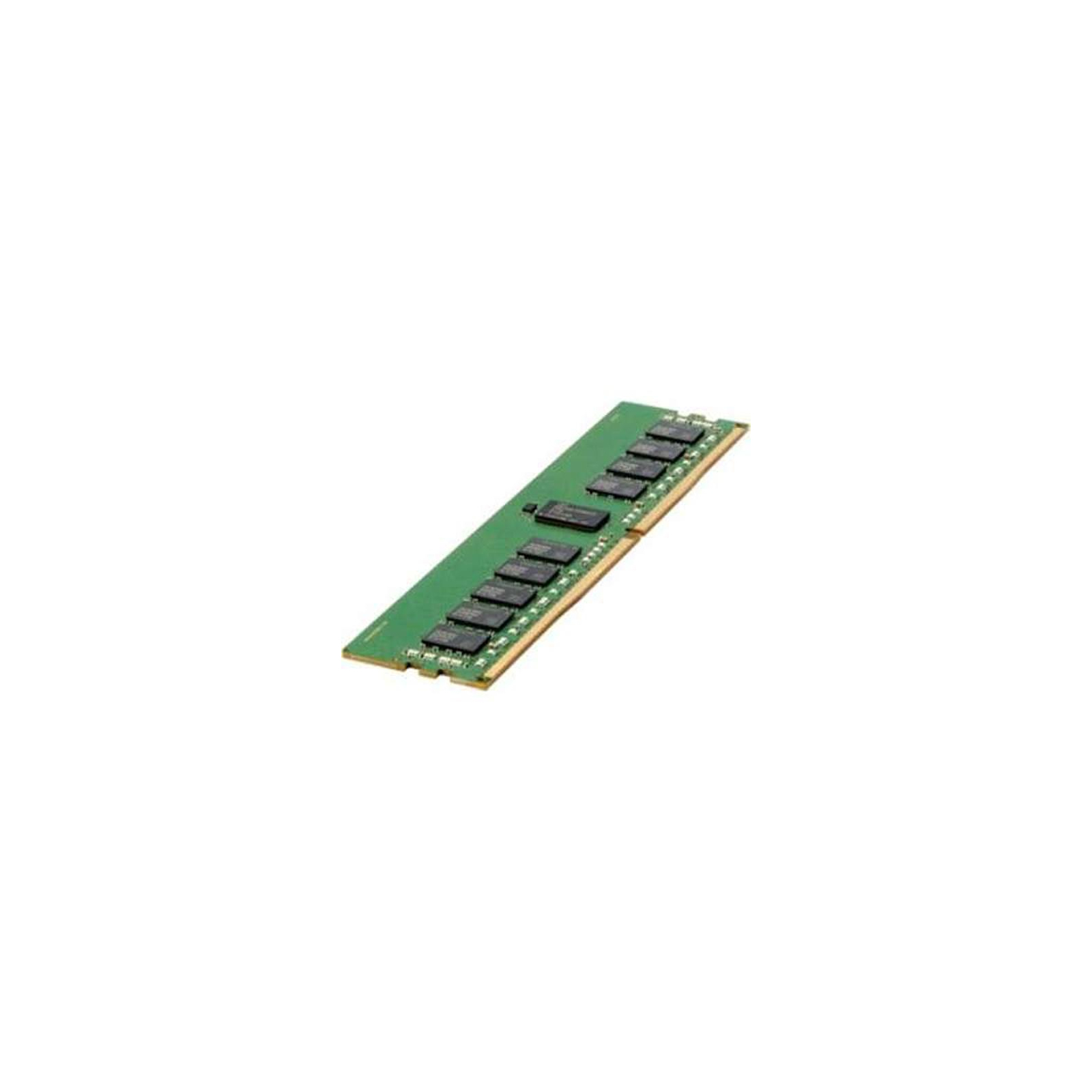 Модуль пам'яті для сервера DDR4 8GB ECC RDIMM 2400MHz 1Rx8 1.2V CL17 HP (805347-B21)