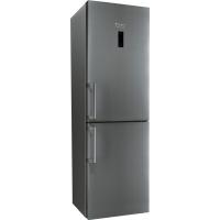 Холодильник Hotpoint-Ariston LH8 FF2O CH