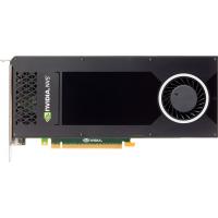 Видеокарта Quadro NVS 810 4096MB PNY (VCNVS810DP-PB) изображение 2