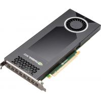 Видеокарта Quadro NVS 810 4096MB PNY (VCNVS810DP-PB) изображение 3