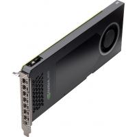 Видеокарта Quadro NVS 810 4096MB PNY (VCNVS810DP-PB) изображение 4
