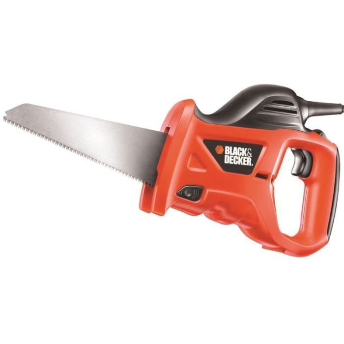 Сабельная пила Black&Decker KS880EC-XK (KS880EC) изображение 2