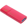 USB флеш накопитель Silicon Power 128GB Blaze B05 Pink USB 3.0 (SP128GBUF3B05V1H) изображение 4