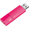 USB флеш накопитель Silicon Power 128GB Blaze B05 Pink USB 3.0 (SP128GBUF3B05V1H) изображение 6