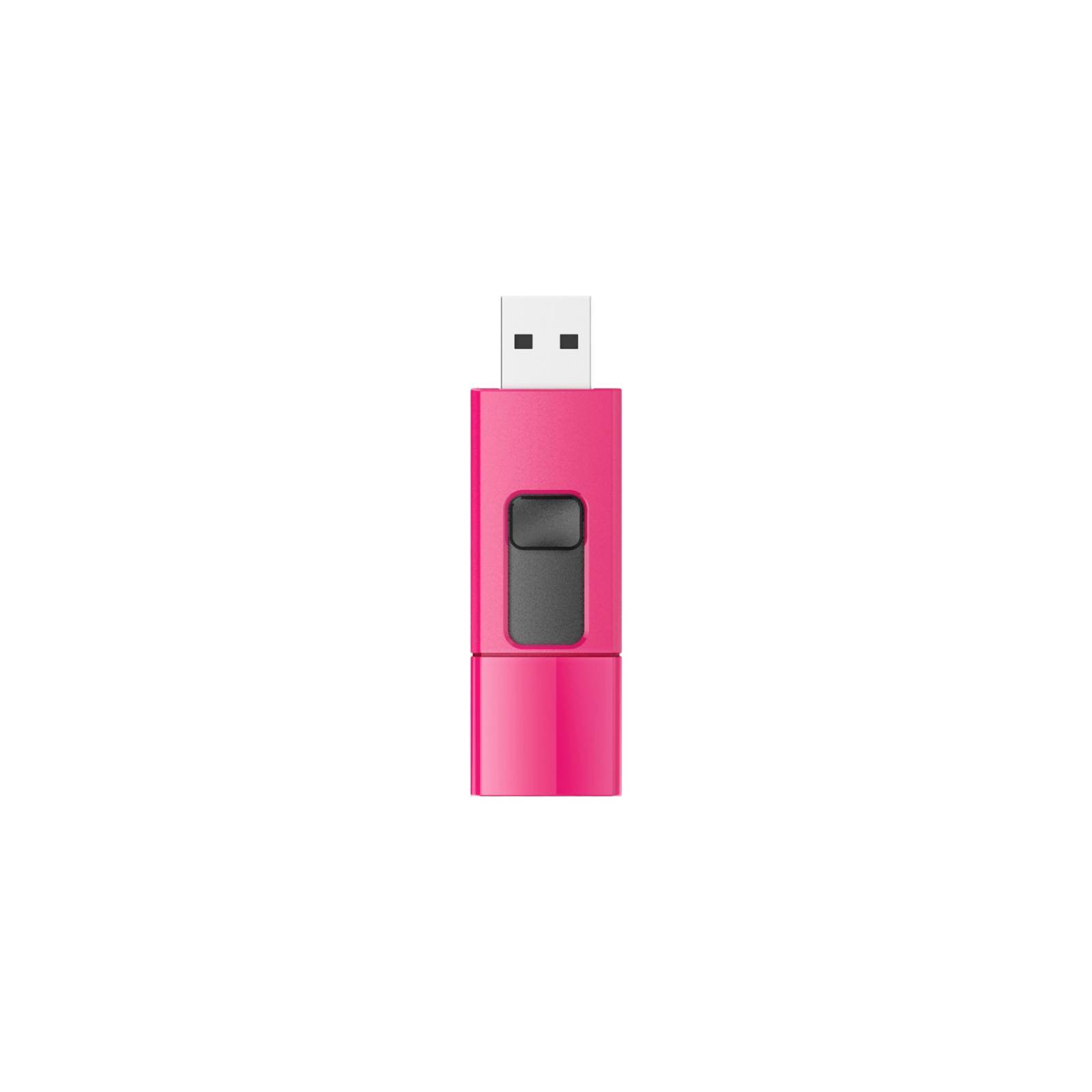 USB флеш накопитель Silicon Power 128GB Blaze B05 Pink USB 3.0 (SP128GBUF3B05V1H) изображение 7