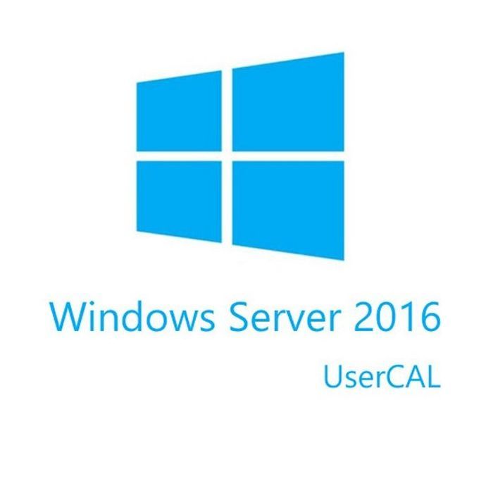 Программная продукция Microsoft WinSvrCAL 2016 SNGL OLP NL UsrCAL (R18-05123)