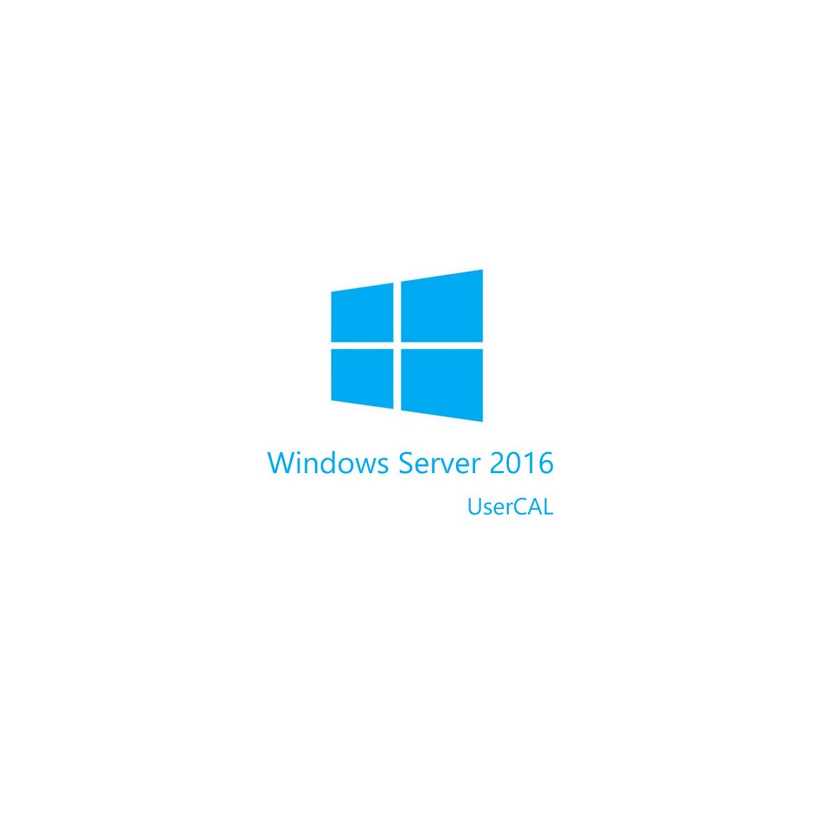 Програмна продукція Microsoft WinSvrCAL 2016 SNGL OLP NL UsrCAL (R18-05123)